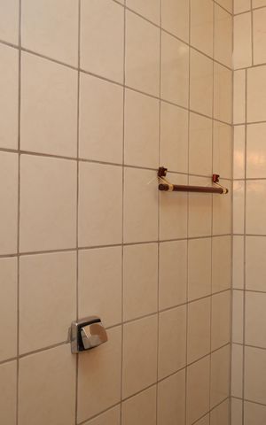 Casa para alugar com 80m², 2 quartos e 1 vagaBanheiro 1