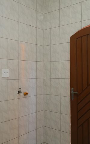 Casa para alugar com 80m², 2 quartos e 1 vagaÁrea de Serviço