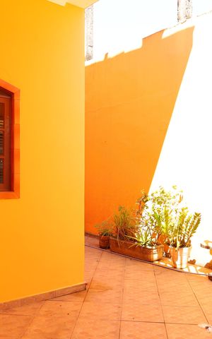 Casa para alugar com 80m², 2 quartos e 1 vagaGaragem