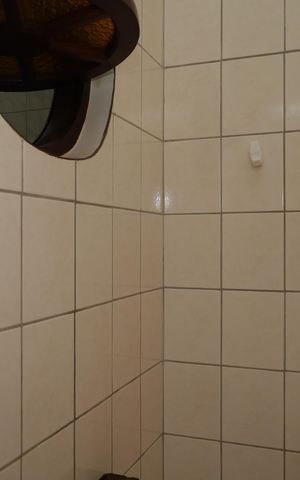 Casa para alugar com 80m², 2 quartos e 1 vagaBanheiro 2
