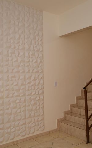 Casa para alugar com 80m², 2 quartos e 1 vagaSala
