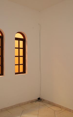 Casa para alugar com 80m², 2 quartos e 1 vagaSala