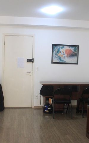 Apartamento para alugar com 70m², 2 quartos e 2 vagasSala