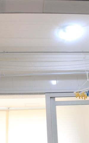 Apartamento para alugar com 70m², 2 quartos e 2 vagasÁrea de Serviço