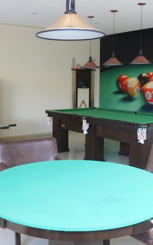Apartamento para alugar com 70m², 2 quartos e 2 vagasSalão de jogos