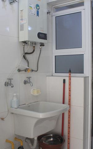 Apartamento para alugar com 70m², 2 quartos e 2 vagasÁrea de Serviço