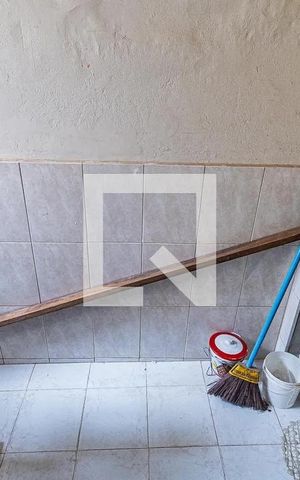 Casa para alugar com 141m², 2 quartos e 1 vaga Casa para alugar com 141m², 2 quartos e 1 vagaÁrea de serviço