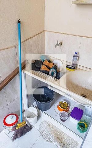 Casa para alugar com 141m², 2 quartos e 1 vaga Casa para alugar com 141m², 2 quartos e 1 vagaÁrea de serviço
