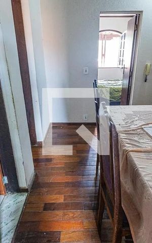 Casa para alugar com 141m², 2 quartos e 1 vaga Casa para alugar com 141m², 2 quartos e 1 vagaSala de Jantar