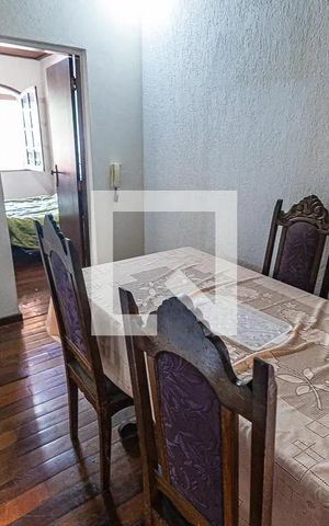 Casa para alugar com 141m², 2 quartos e 1 vaga Casa para alugar com 141m², 2 quartos e 1 vagaSala de Jantar