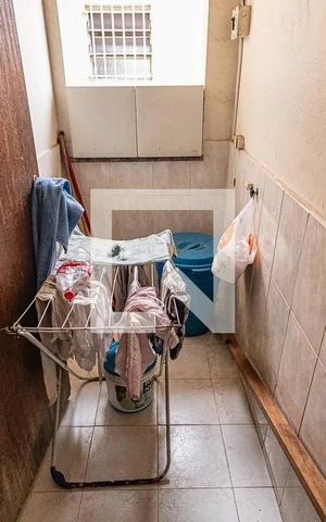 Casa para alugar com 141m², 2 quartos e 1 vaga Casa para alugar com 141m², 2 quartos e 1 vagaÁrea de serviço