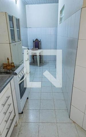 Casa para alugar com 141m², 2 quartos e 1 vaga Casa para alugar com 141m², 2 quartos e 1 vagaCozinha