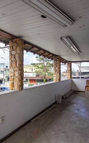 Casa para alugar com 400m², 2 quartos e 10 vagas