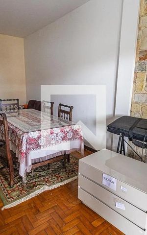 Casa para alugar com 141m², 2 quartos e 1 vaga Casa para alugar com 141m², 2 quartos e 1 vagaSala