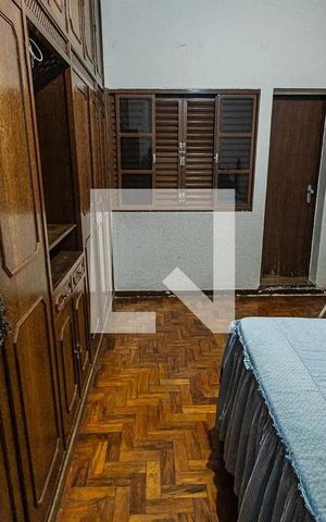Casa para alugar com 141m², 2 quartos e 1 vaga Casa para alugar com 141m², 2 quartos e 1 vagaQuarto 1