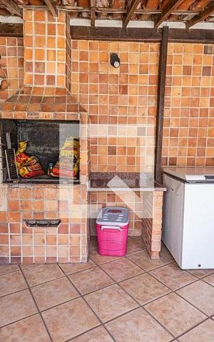 Casa para alugar com 141m², 2 quartos e 1 vaga Casa para alugar com 141m², 2 quartos e 1 vagaÁrea externa