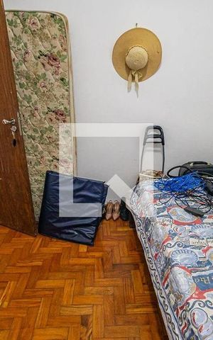 Casa para alugar com 141m², 2 quartos e 1 vaga Casa para alugar com 141m², 2 quartos e 1 vagaQuarto 2