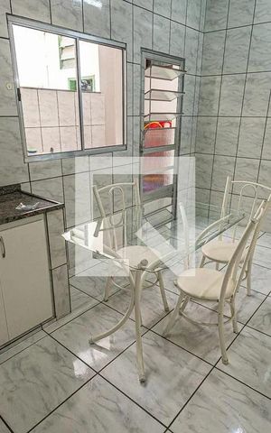 Casa para alugar com 141m², 2 quartos e 1 vaga Casa para alugar com 141m², 2 quartos e 1 vagaCozinha