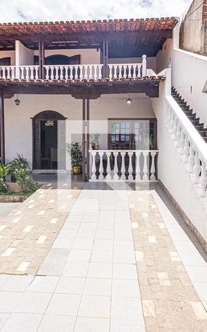 Casa para alugar com 141m², 2 quartos e 1 vaga Casa para alugar com 141m², 2 quartos e 1 vagaÁrea externa