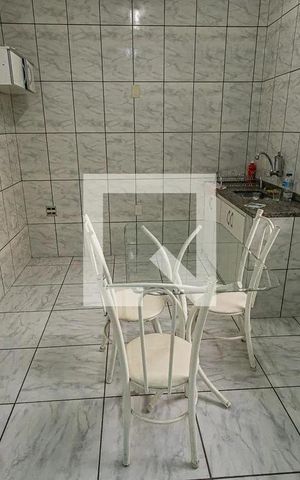 Casa para alugar com 141m², 2 quartos e 1 vaga Casa para alugar com 141m², 2 quartos e 1 vagaCozinha