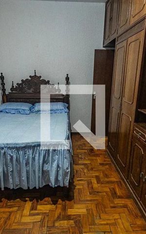 Casa para alugar com 141m², 2 quartos e 1 vaga