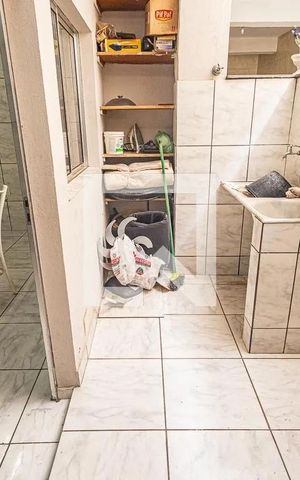 Casa para alugar com 141m², 2 quartos e 1 vaga Casa para alugar com 141m², 2 quartos e 1 vagaÁrea de serviço