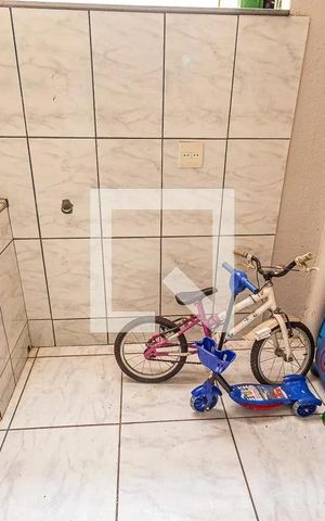 Casa para alugar com 141m², 2 quartos e 1 vaga Casa para alugar com 141m², 2 quartos e 1 vagaÁrea de serviço