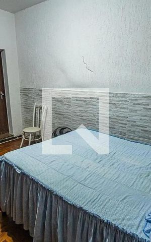 Casa para alugar com 141m², 2 quartos e 1 vaga Casa para alugar com 141m², 2 quartos e 1 vagaQuarto 1