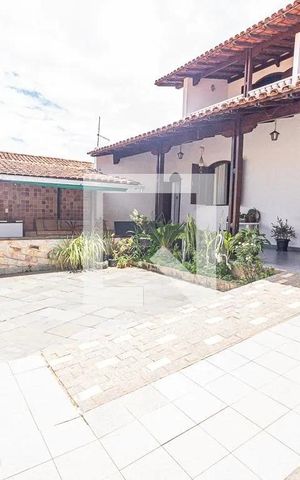 Casa para alugar com 141m², 2 quartos e 1 vaga Casa para alugar com 141m², 2 quartos e 1 vagaÁrea externa