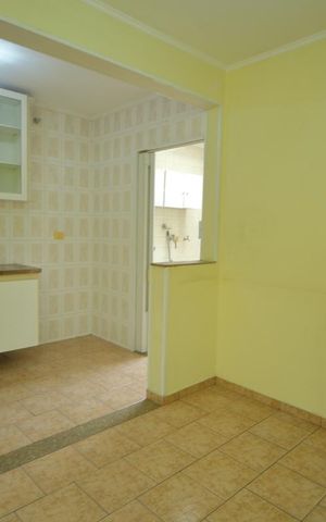Casa à venda com 105m², 2 quartos e 3 vagasCopa/Cozinha 
