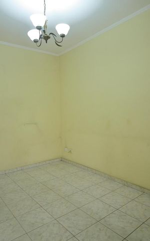 Casa à venda com 105m², 2 quartos e 3 vagasSala