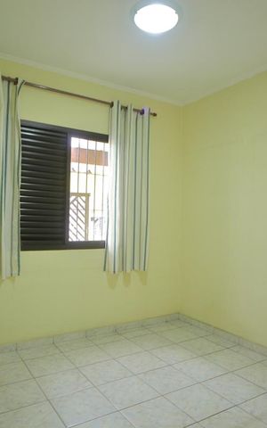 Casa à venda com 105m², 2 quartos e 3 vagasQuarto 1 