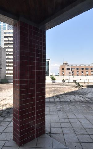Studio para alugar com 30m², 1 quarto e sem vagaÁrea comum - Playground