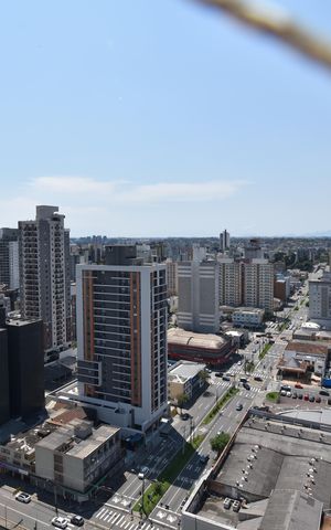 Studio para alugar com 30m², 1 quarto e sem vagaVista do Quarto
