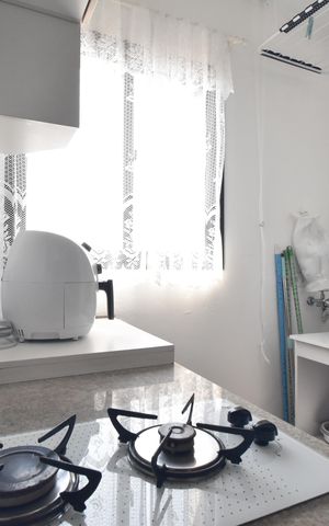 Studio para alugar com 30m², 1 quarto e sem vagaSala/Cozinha
