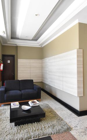 Studio para alugar com 30m², 1 quarto e sem vagaHall de entrada