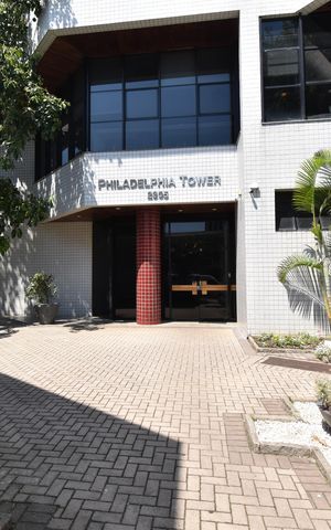Studio para alugar com 30m², 1 quarto e sem vagaFachada