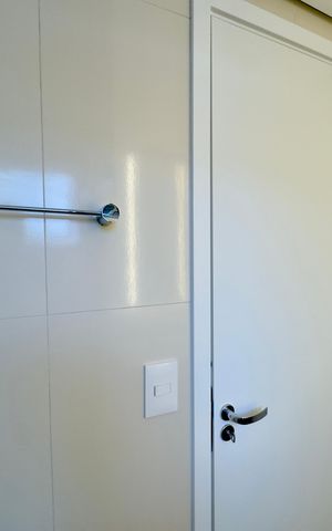 Apartamento para alugar com 62m², 2 quartos e 1 vaga Apartamento para alugar com 62m², 2 quartos e 1 vagaBanheiro 2