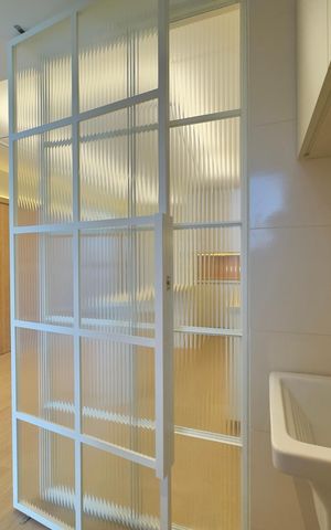 Apartamento para alugar com 62m², 2 quartos e 1 vaga Apartamento para alugar com 62m², 2 quartos e 1 vagaÁrea de Serviço