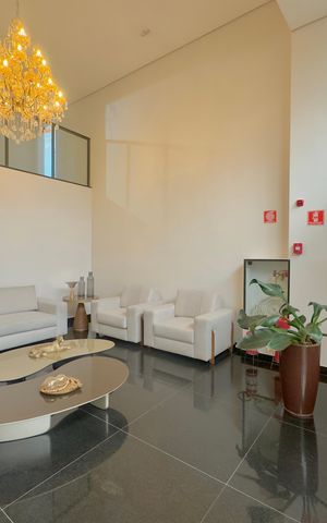 Apartamento para alugar com 62m², 2 quartos e 1 vaga Apartamento para alugar com 62m², 2 quartos e 1 vagaHall de entrada
