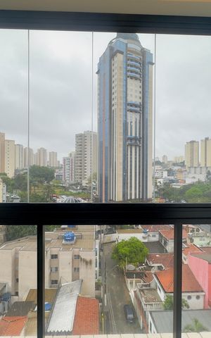 Apartamento para alugar com 62m², 2 quartos e 1 vaga Apartamento para alugar com 62m², 2 quartos e 1 vagaVista da Varanda