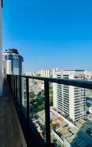 Apartamento para alugar com 62m², 2 quartos e 1 vaga Apartamento para alugar com 62m², 2 quartos e 1 vagaÁrea comum