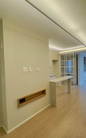 Apartamento para alugar com 62m², 2 quartos e 1 vaga Apartamento para alugar com 62m², 2 quartos e 1 vagaSala
