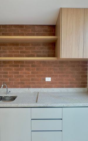 Apartamento para alugar com 62m², 2 quartos e 1 vaga Apartamento para alugar com 62m², 2 quartos e 1 vagaVaranda gourmet