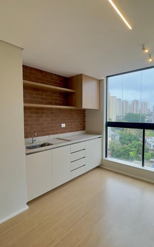 Apartamento para alugar com 62m², 2 quartos e 1 vaga Apartamento para alugar com 62m², 2 quartos e 1 vagaVaranda gourmet