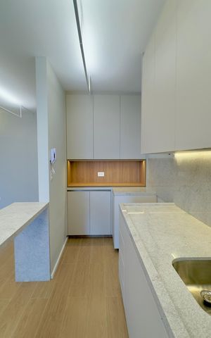 Apartamento para alugar com 62m², 2 quartos e 1 vaga Apartamento para alugar com 62m², 2 quartos e 1 vagaCozinha