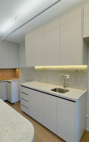 Apartamento para alugar com 62m², 2 quartos e 1 vaga Apartamento para alugar com 62m², 2 quartos e 1 vagaCozinha