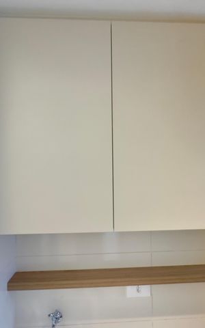 Apartamento para alugar com 62m², 2 quartos e 1 vaga Apartamento para alugar com 62m², 2 quartos e 1 vagaÁrea de Serviço