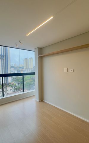 Apartamento para alugar com 62m², 2 quartos e 1 vaga Apartamento para alugar com 62m², 2 quartos e 1 vagaSala