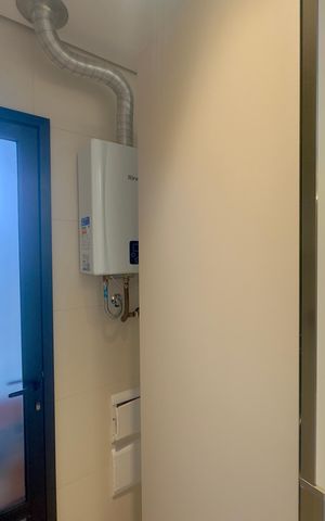 Apartamento para alugar com 62m², 2 quartos e 1 vaga Apartamento para alugar com 62m², 2 quartos e 1 vagaÁrea de Serviço